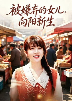被嫌弃的女儿,向阳新生(60集) 被嫌弃的女儿,向阳新生(60集)火爆短剧推荐
