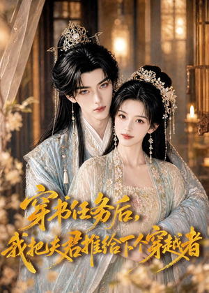 穿书任务后,我把夫君推给下个穿越者(65集) 穿书任务后,我把夫君推给下个穿越者(65集)短剧在哪个平台