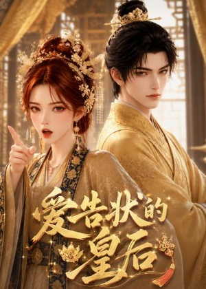 爱告状的皇后（64集）最热短剧抢先看