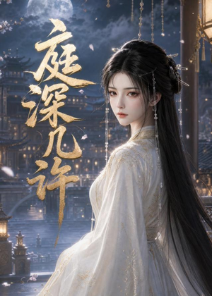庭深几许（43集）精彩片段