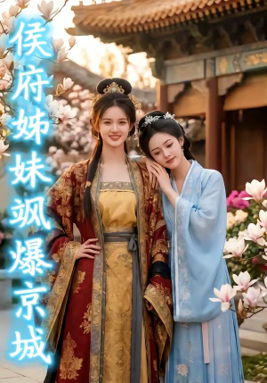 侯府姊妹飒爆京城（55集）精彩短剧免费看