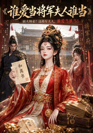谁爱当将军夫人谁当(30集) 谁爱当将军夫人谁当(30集)我全都看完了