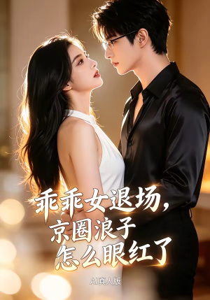 乖乖女退场,京圈浪子怎么眼红了AI真人版(85集) 乖乖女退场,京圈浪子怎么眼红了AI真人版(85集)好看短剧分享