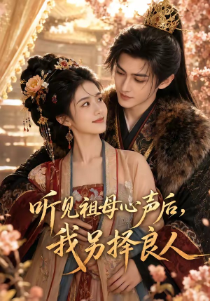 听见祖母心声后,我另择良人(45集) 听见祖母心声后,我另择良人(45集)在哪看免费