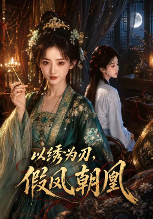 以绣为刃,假凤朝凰(60集) 以绣为刃,假凤朝凰(60集)最火短剧推荐
