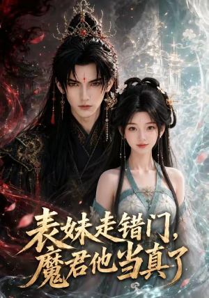表妹走错门，魔君他当真了（41集）口碑之选免费看