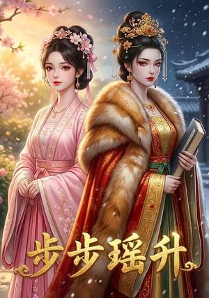 步步瑶升(36集) 步步瑶升(36集)短剧上头又好看