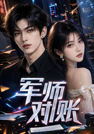 军师对账（21集）短剧精彩推荐