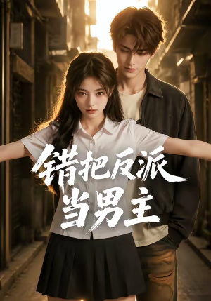错把反派当男主（20集）全部免费看全集