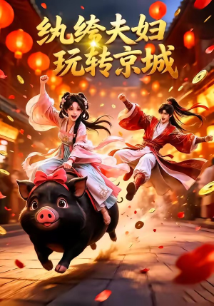纨绔夫妇玩转京城(20集) 纨绔夫妇玩转京城(20集)全部免费看全集