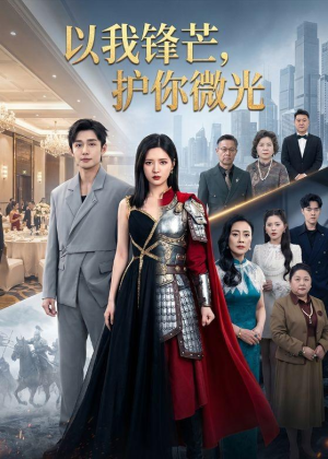 以我锋芒，护你微光（65集）百度在线观看