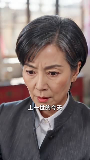 泼辣婆婆的护媳手册（58集）最火短剧推荐
