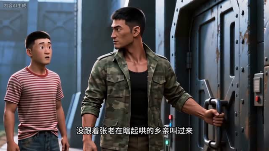 清流暗涌(46集) 清流暗涌(46集)精彩短剧分享。