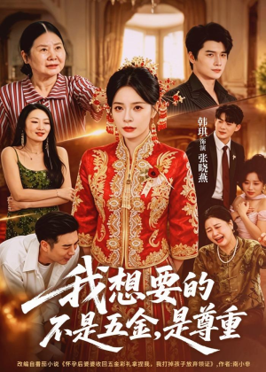 我想要的不是五金,是尊重(71集) 我想要的不是五金,是尊重(71集)在线观看