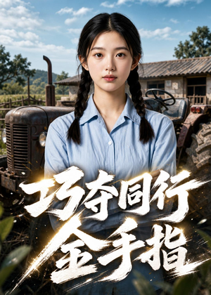 巧夺同行金手指(80集) 巧夺同行金手指(80集)短剧免费看全集