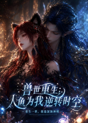 兽世重生：人鱼为我逆转时空（50集）一起看短剧
