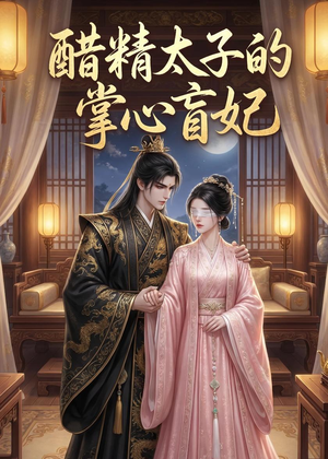 醋精太子的掌心盲妃(20集) 醋精太子的掌心盲妃(20集)热门短剧又来了