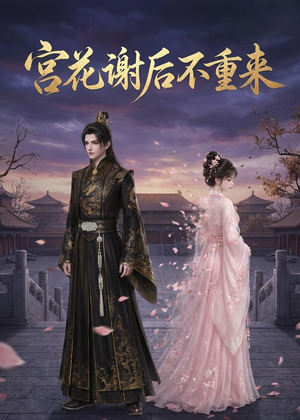 宫花谢后不重来（43集）好看短剧追不停