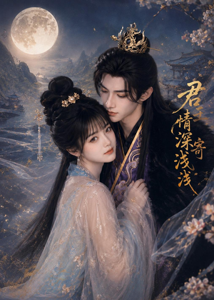 君王情深寄浅浅(41集) 君王情深寄浅浅(41集)西瓜短剧免费看