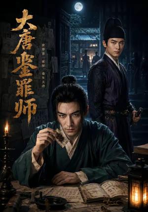 大唐鉴罪师(72集) 大唐鉴罪师(72集)在线看到大结局