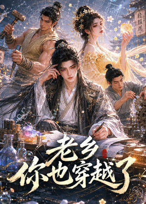 老乡你也穿越了（66集）全剧看到大结局