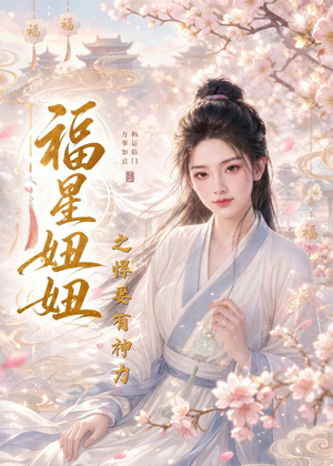 福星妞妞之悍妻有神力(60集) 福星妞妞之悍妻有神力(60集)迅雷网盘观看