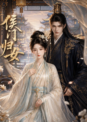 侯门归女(38集) 侯门归女(38集)好看短剧抢先看