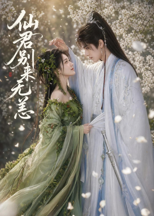 仙君别来无恙（48集）好看短剧分享
