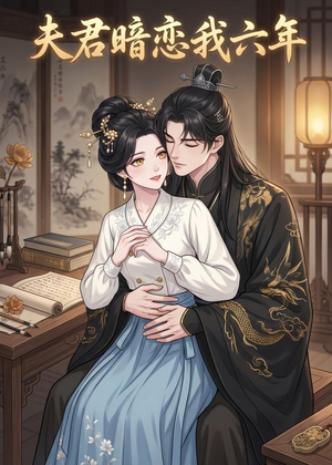 夫君暗恋我六年(15集) 夫君暗恋我六年(15集)好看短剧又来了