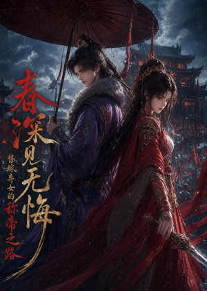 春深见无悔:替嫁弃女的称帝之路(52集) 春深见无悔:替嫁弃女的称帝之路(52集)更新时间一览表
