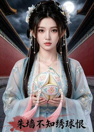 朱墙不知绣球恨(61集) 朱墙不知绣球恨(61集)分享好看的短剧
