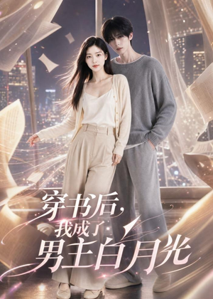 穿书后，我成了男主白月光（33集）原创精彩短剧