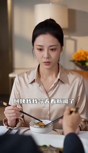 婆婆的小助理（45集）最近很火的短剧