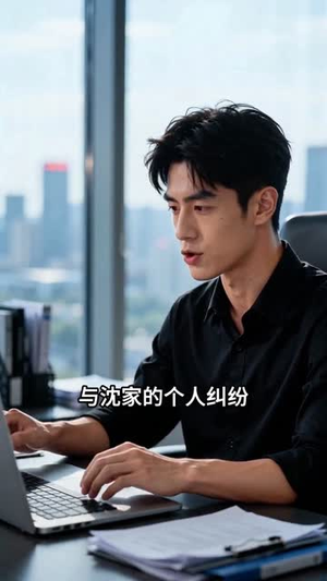 缘尽方知（42集）百亿短剧抢先看