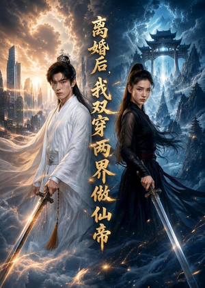 离婚后,我双穿两界做仙帝(66集) 离婚后,我双穿两界做仙帝(66集)剧情简介