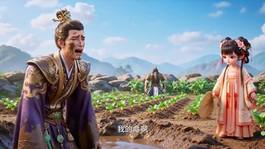 小菊逍遥游（40集）免费观看