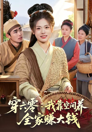 穿六零：我靠空间养全家赚大钱（91集）全剧免费观看