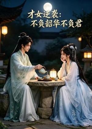 才女逆袭：不负韶华不负君（34集）短剧热播中