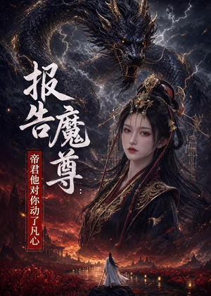 报告魔尊：帝君他对你动了凡心（87集）第三季