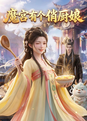 魔宫有个俏厨娘(58集) 魔宫有个俏厨娘(58集)最热短剧抢先看
