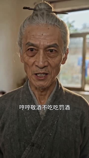 离婚后,我双穿两界做仙帝(40集) 离婚后,我双穿两界做仙帝(40集)在线观看