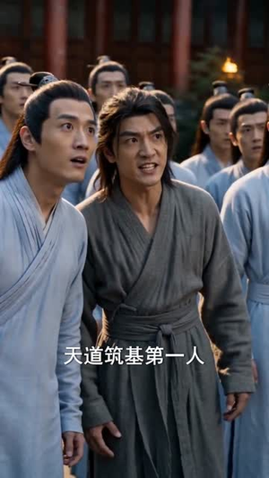 虫皇临仙（80集）大结局一气呵成