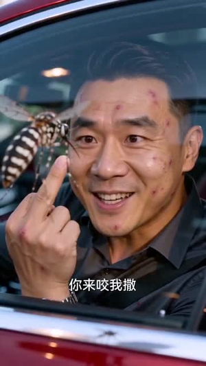 重生蚊皇步步为凰（65集）一口气看完全集