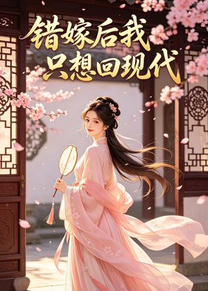 错嫁后我只想回现代(33集) 错嫁后我只想回现代(33集)短剧后续更精彩