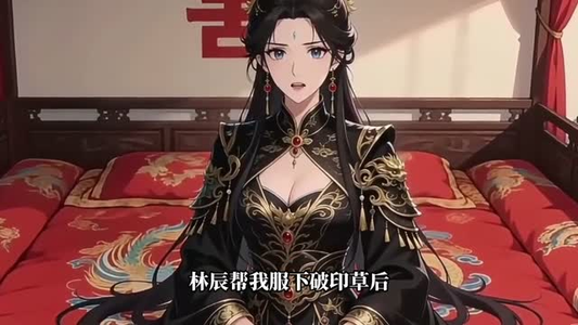 九天女帝（54集）免费短剧看全集