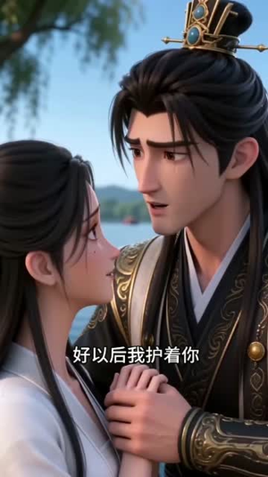 白蛇灵汐：逆天改命，不做笼中仙（30集）战神短剧推荐