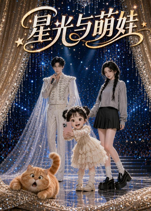 星光与萌娃（56集）在哪里可以全集