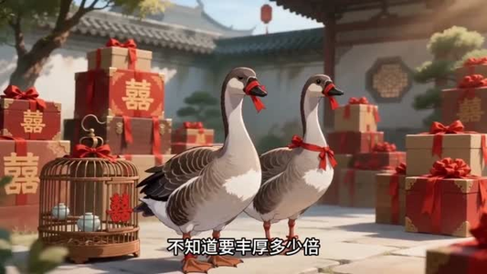 幺女三嫁(25集) 幺女三嫁(25集)精彩短剧上线