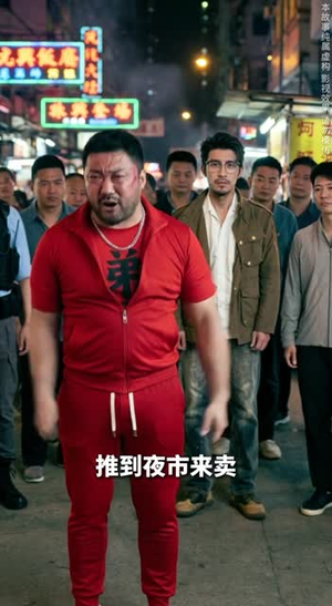 一碗盒饭见人心(34集) 一碗盒饭见人心(34集)热门短剧推荐。