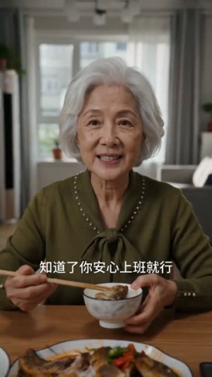 晚岁知冷暖（66集）最热短剧推荐